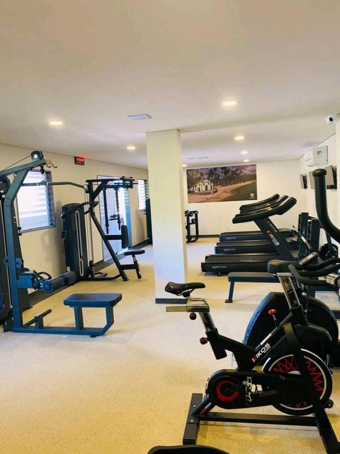 Tamandaré Apt Beira-Mar Eco Resort Praia Dos Carneiros מראה חיצוני תמונה